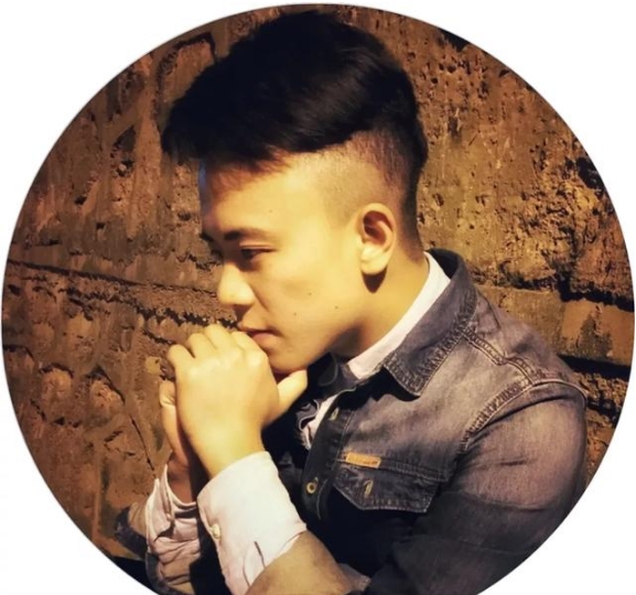 李邦杰