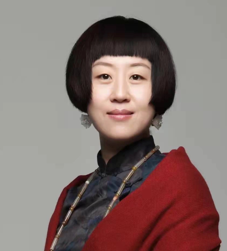 张玮