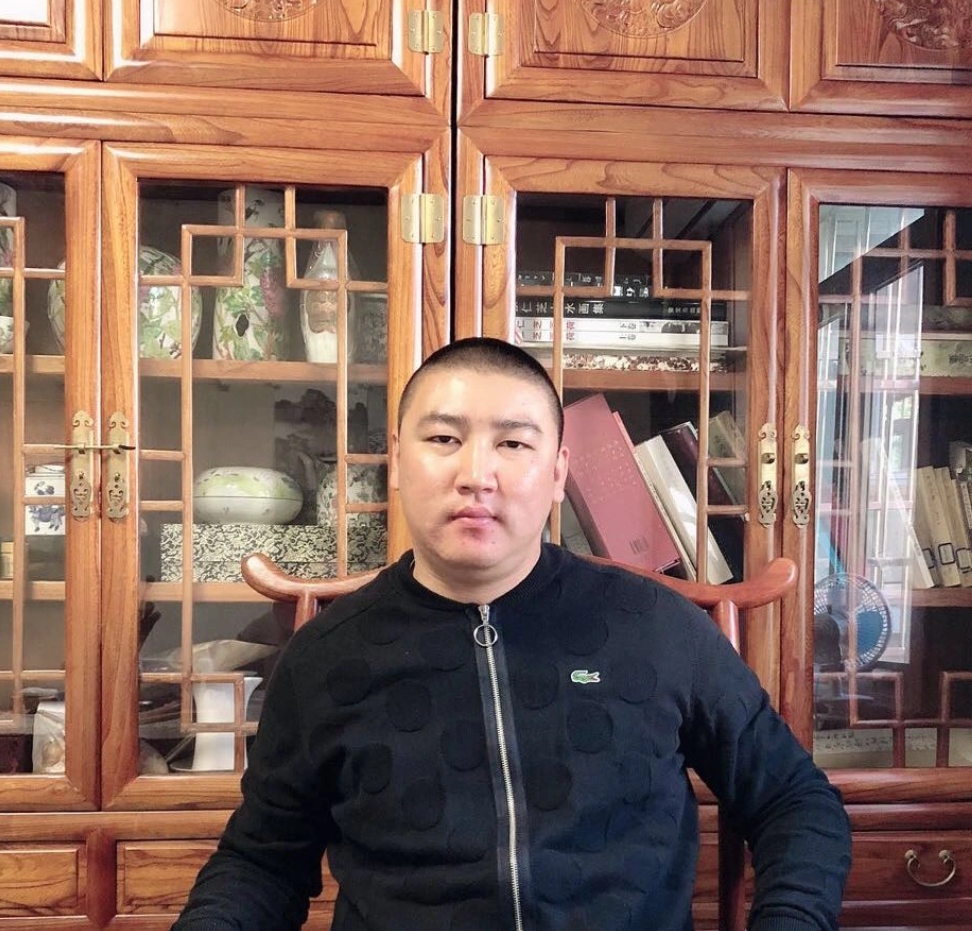 胡思然