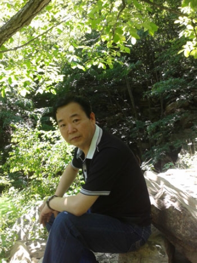 赵建伟