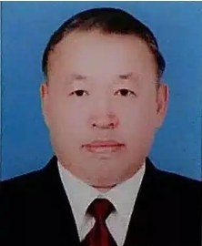 韩守银