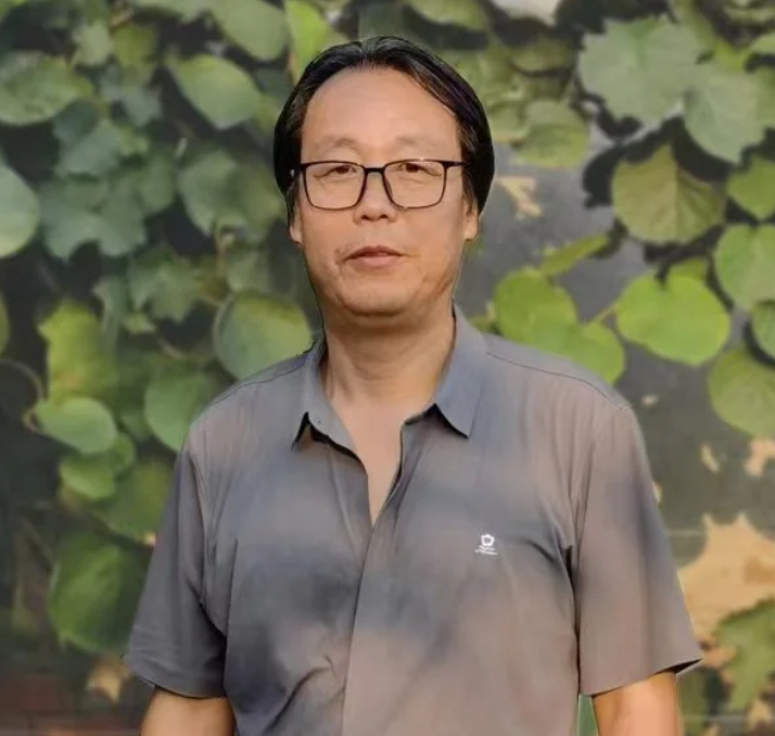 孔宪江