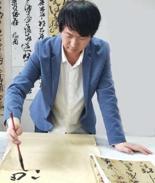 赵作龙