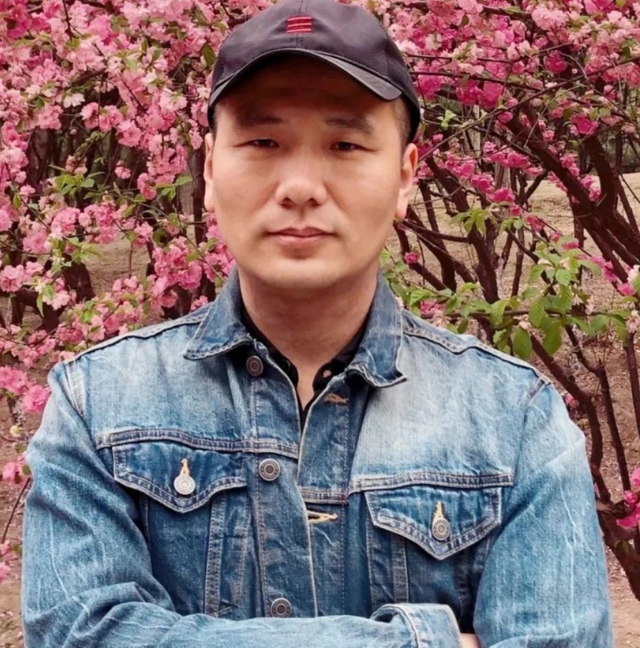 刘亚东