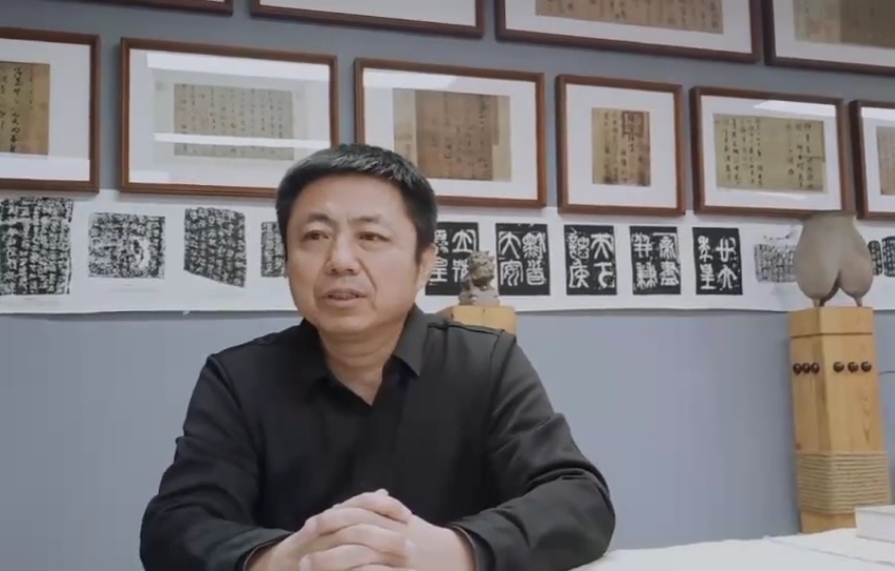 韦榆军