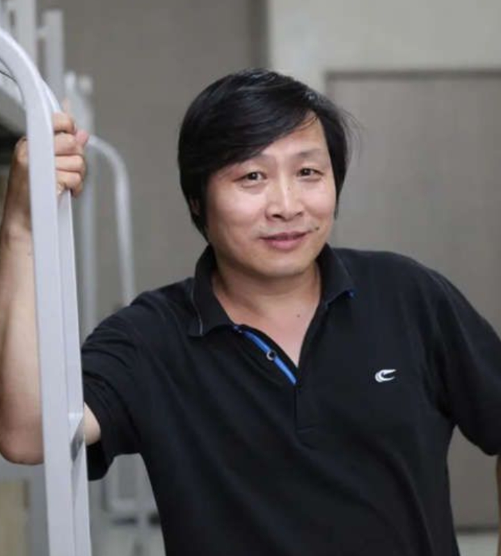 刘大林