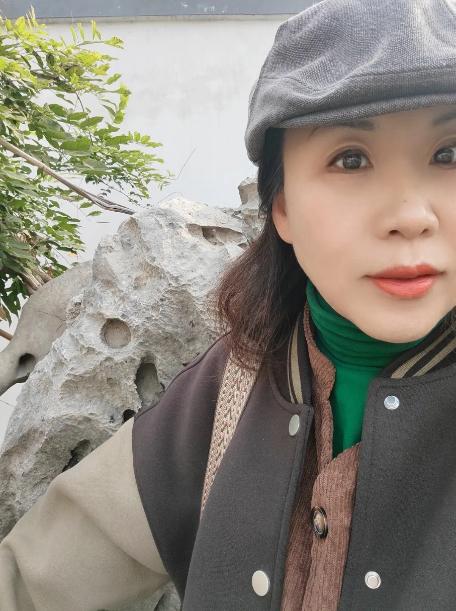张兰香