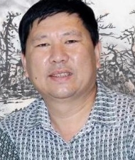 苗兴林