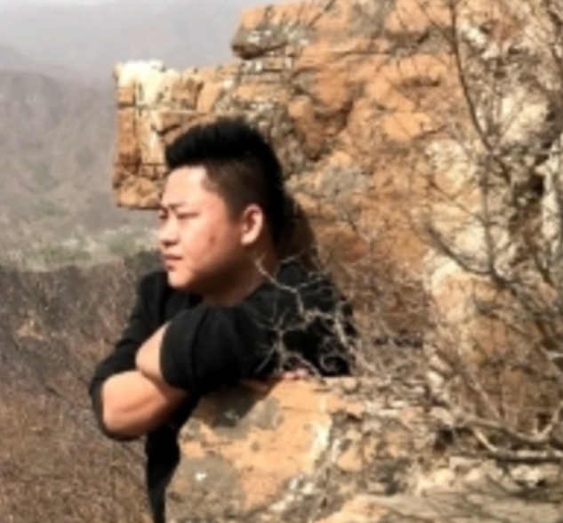 盖永龙