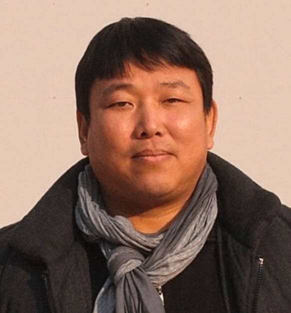 鲍海宁