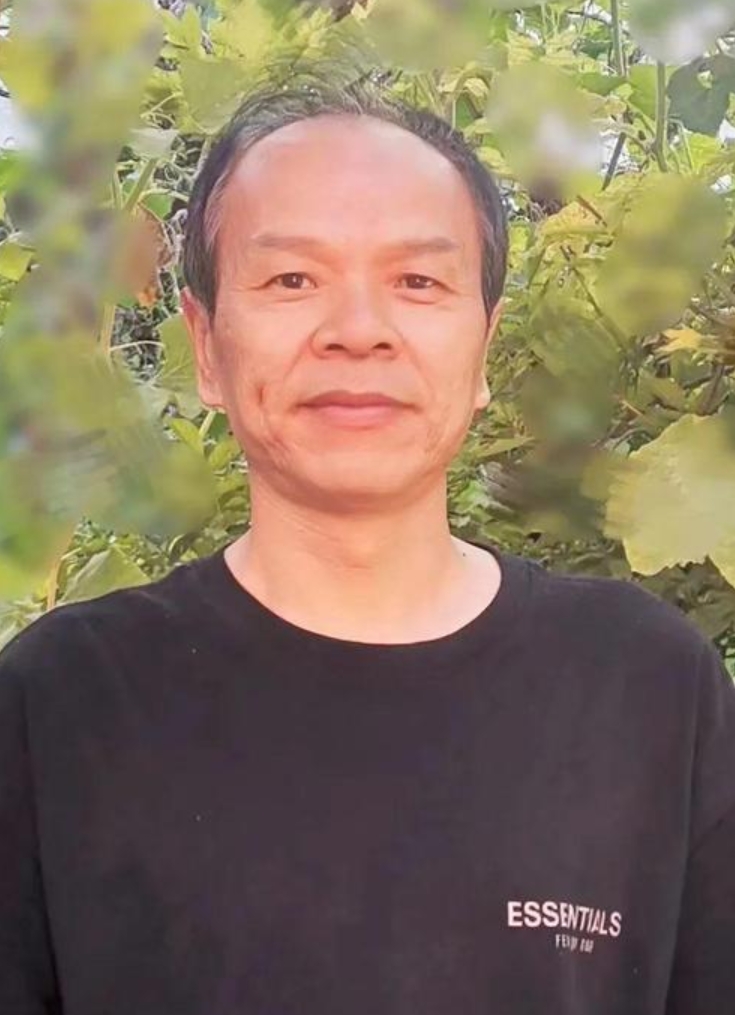 张培忠