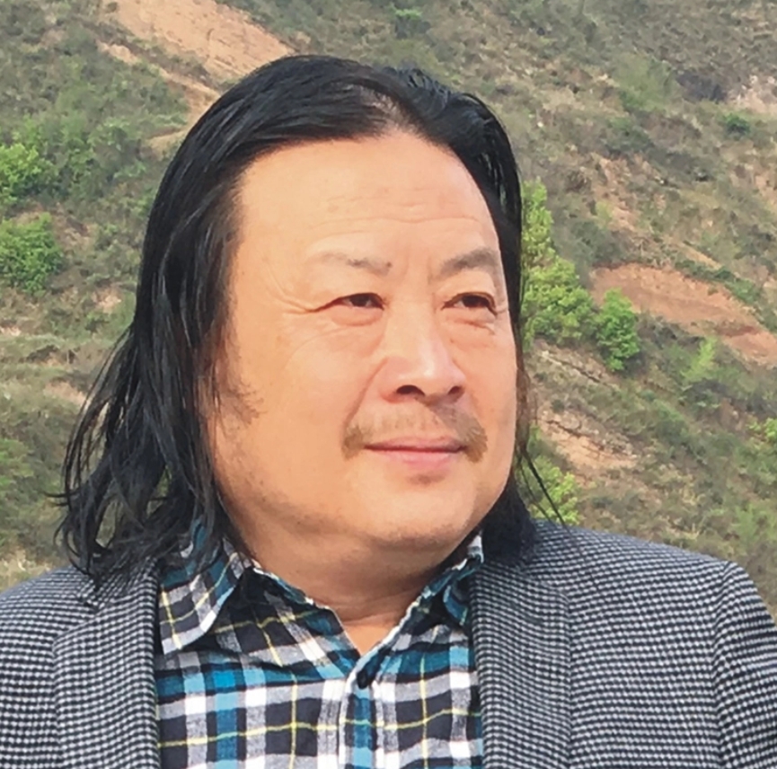 刘凤林