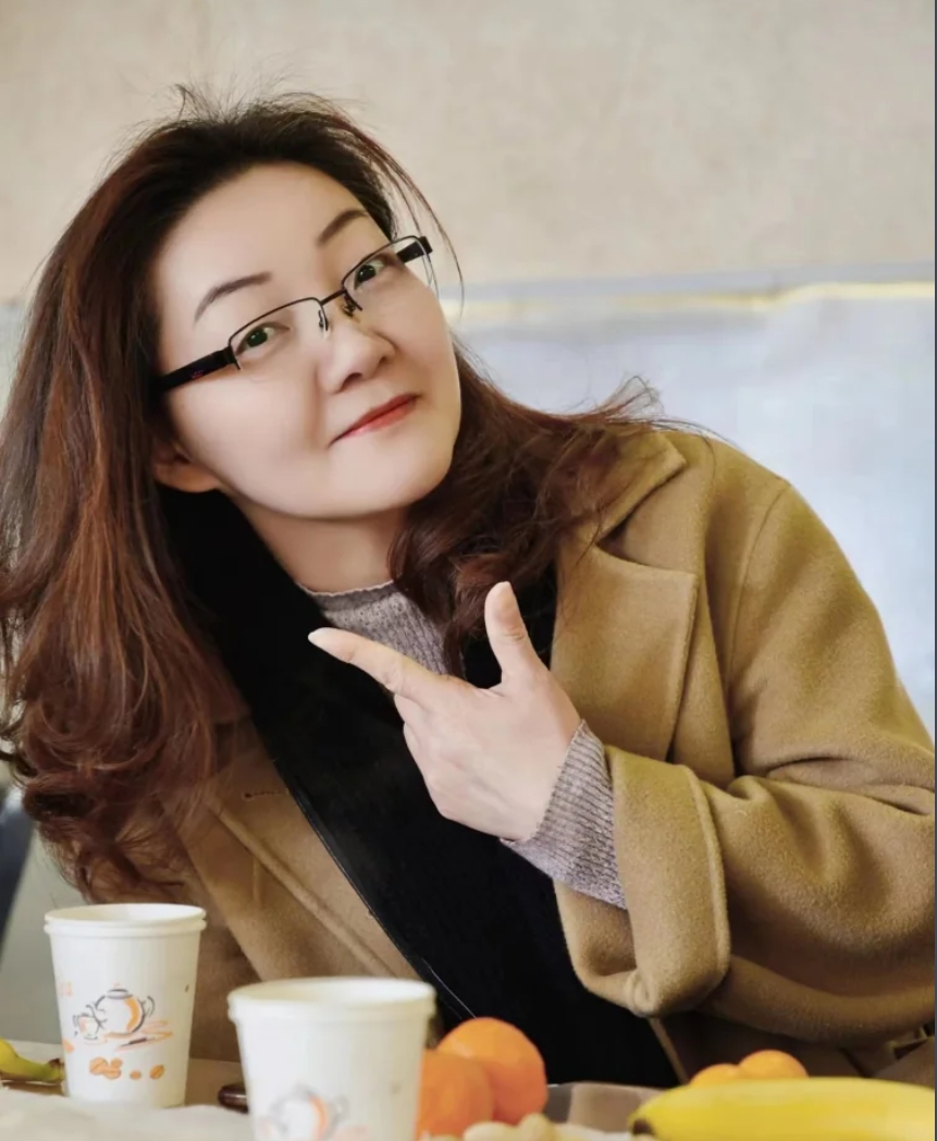 黄喜枝