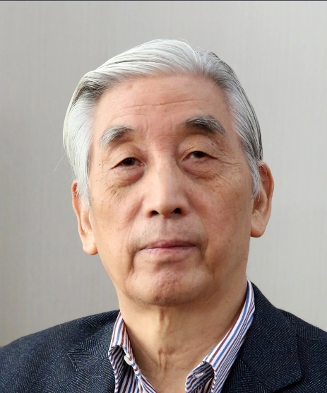 张海