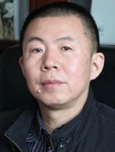 刘杰