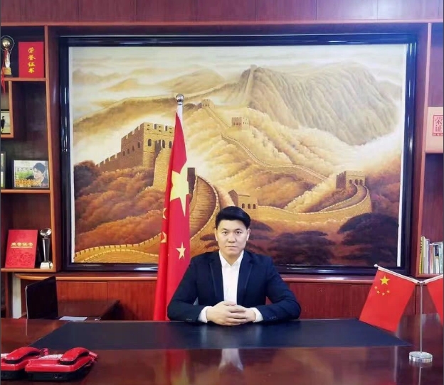 刘文江
