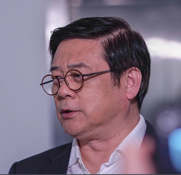 徐里