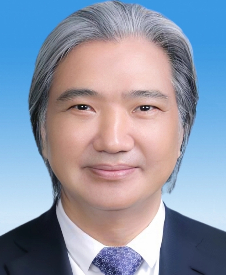 吴为山