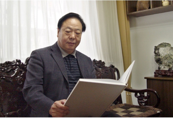 张业法