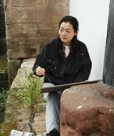左文辉
