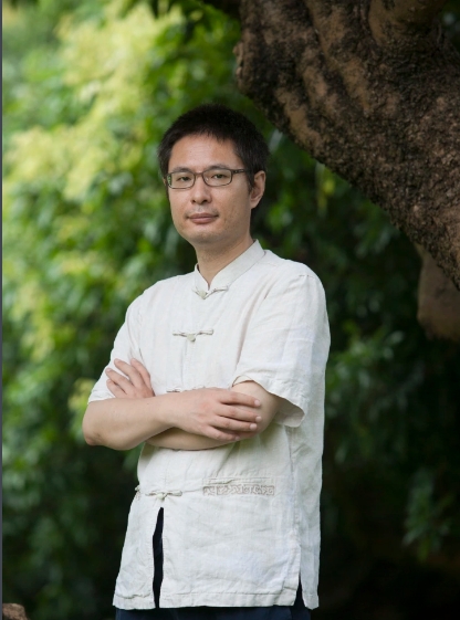 徐晋如
