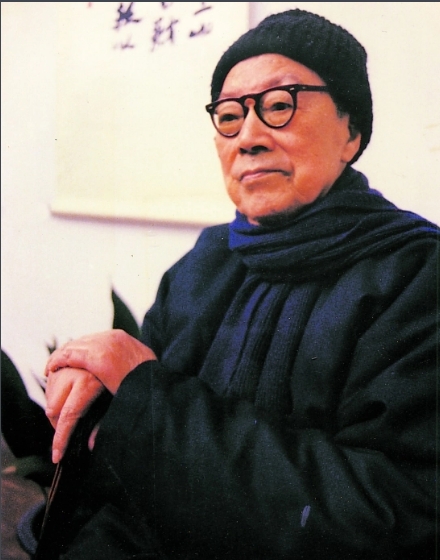 沙孟海