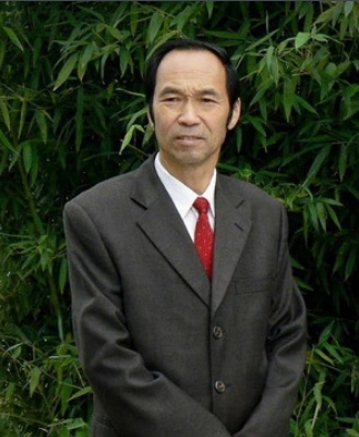 刘嘉斌