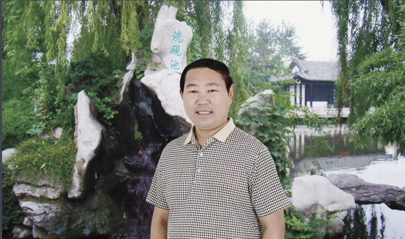 江其政
