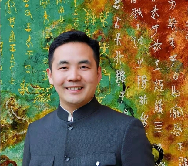 晏晓斐