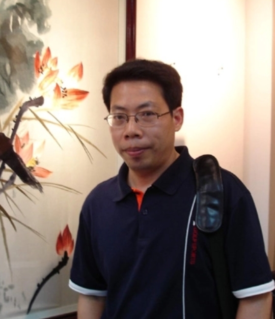 邱春林