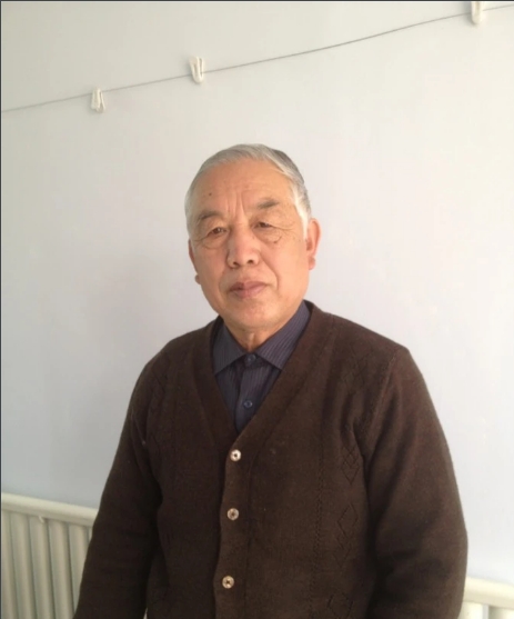 陈邦杰