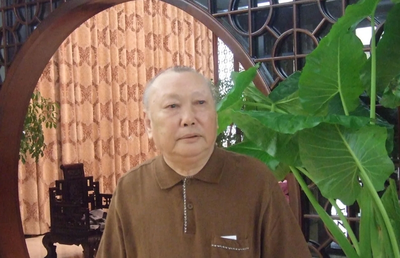 尉天池