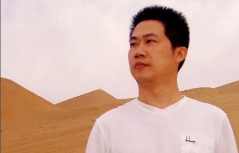 陈海良