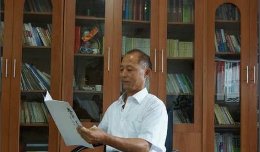 张辰