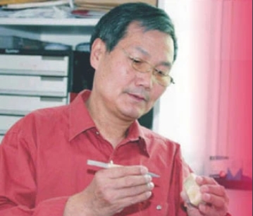 李刚田