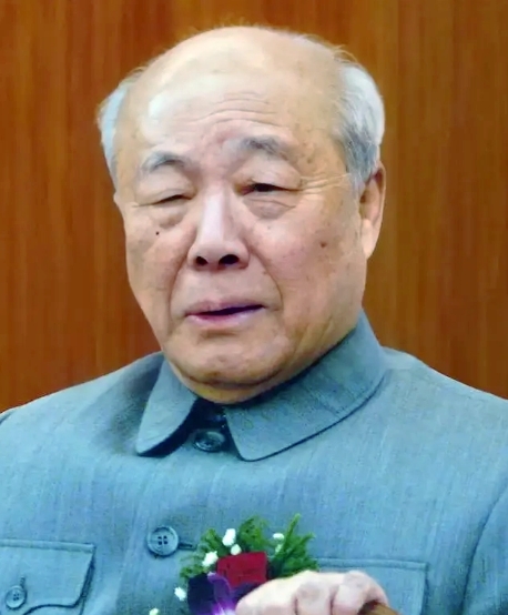 欧阳中石