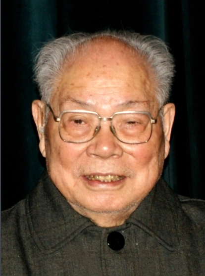 马识途