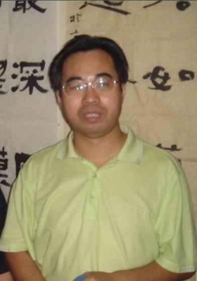 刘月卯