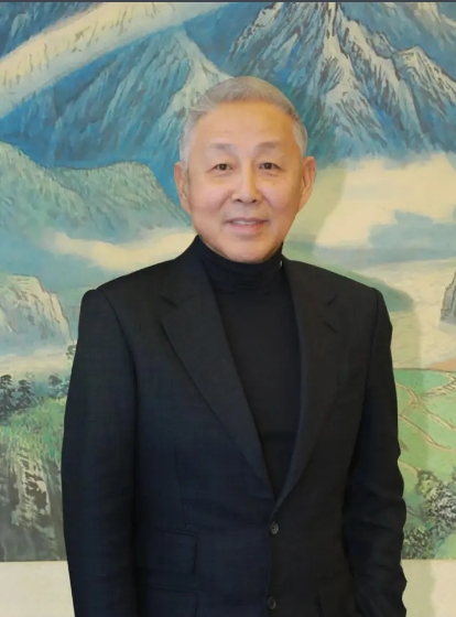 陈道明