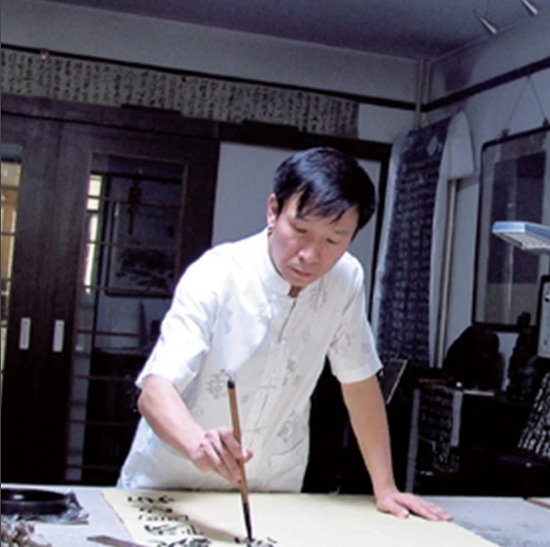 张建会