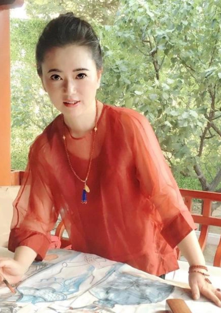 王一帆