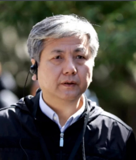 顾亚龙