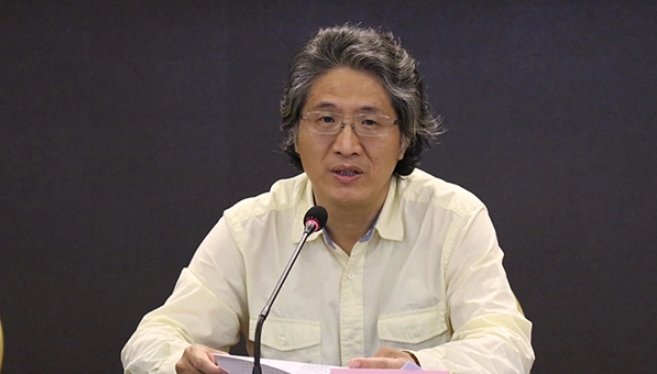 郑晓华