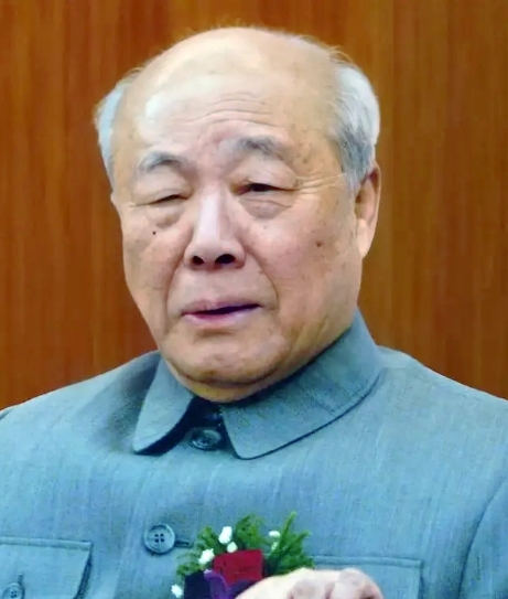 欧阳中石