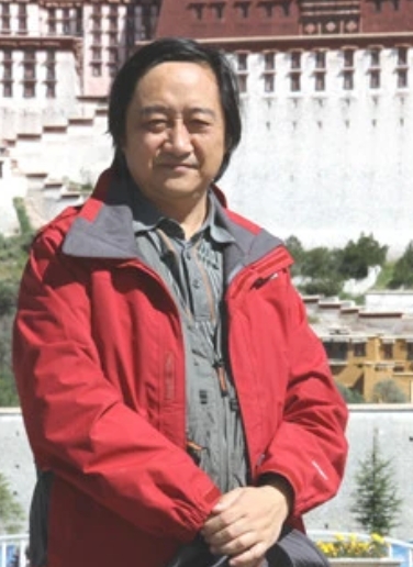 王骁勇