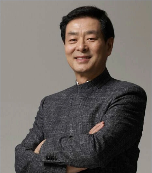 濮存昕