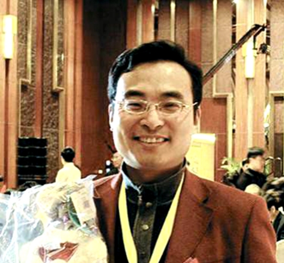 王伟林