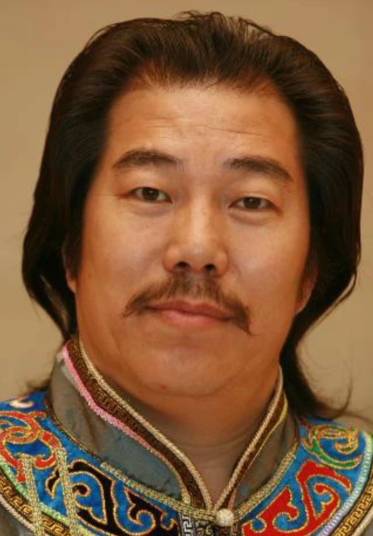 乌日切夫