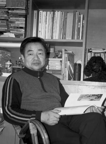 王荣生