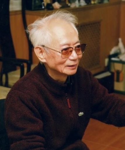 沈鹏